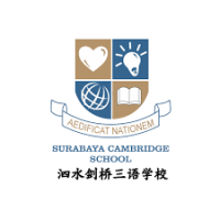 CAMBRIDGE SCHOOL SURABAYA