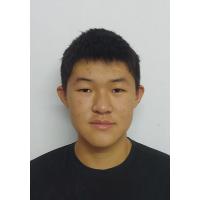 Zhi Hong, Gavin Wong