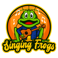Singing Frogs