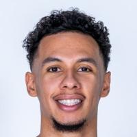 Zaccheus Darko-Kelly