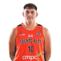 Miguel Lobos Concha