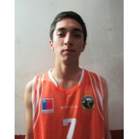 Felipe Badilla Vidal