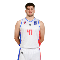 Ανδρέας ΠΑΤΡΙΚΗΣ