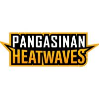 Pangasinan Heatwaves
