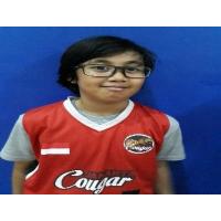 Athikana Karina HAMID