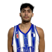 Sanchez Opazo, Camilo A.
