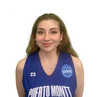 Javiera Alarcon Pacheco