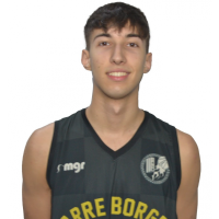 TIAGO BENTANCOUR
