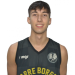 TIAGO BENTANCOUR
