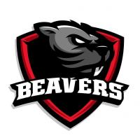 BEAVERS BLACK