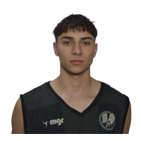 DYLAN LUNA
