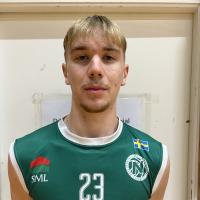 Casper Ramgren