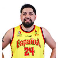 Claudio Cabrera Guzman