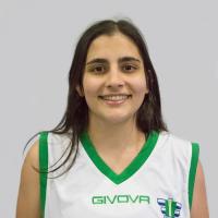 ANTONELLA ORMANDO
