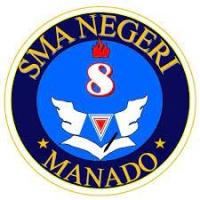 SMA NEGERI 8 MANADO