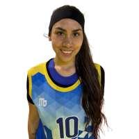 Rocio B. Morales Ordenes