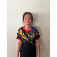 Qiu Xuan, Edeline Ting