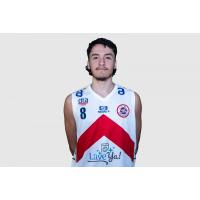 JUAN MANUEL BARRIOS