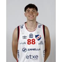 LUCAS BENNETT