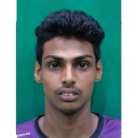 Shathiesh Kathiresan