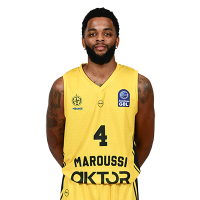 Ντάριλ ΜΕΪΚΟΝ