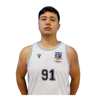 Fabian Valdes Fuentes