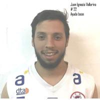 Juan Ignacio Vallarino