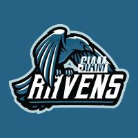 SIAM RAVENS