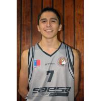 Diego F. Rodriguez Andrade