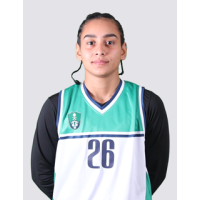 Janeen Alandanosi