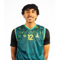 Mohammed Alahmed
