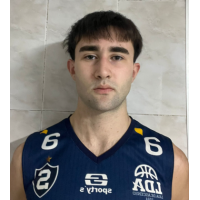 GONZALO LOPEZ