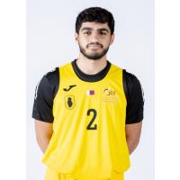 Adam Basem Arnaoot