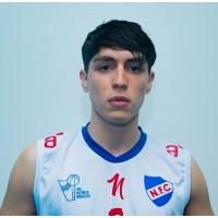 LORENZO CASTRO