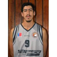 Eduardo E. Ulloa Marin