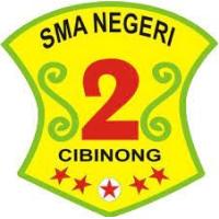 SMA NEGERI 2 CIBINONG