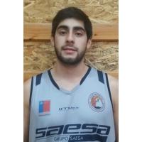 Hernan Soto Espinoza