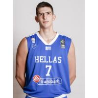 Αντρεας Τσουμανης