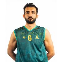 Ibrahim Entaif