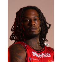 Davon Dillard