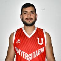 SEBASTIAN SOSA