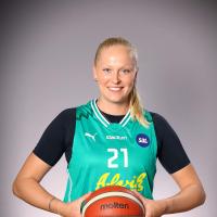 Helene Haegerstrand