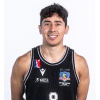 Simon Fernandez Perez