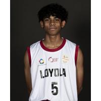 Joel A A Roji Antony