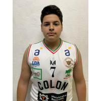 MATHIAS MERCADAL