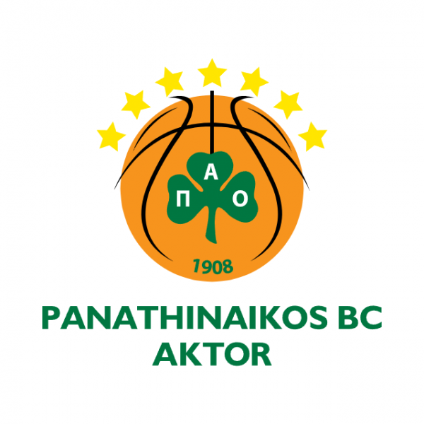 PANATHINAIKOS BC AKTOR