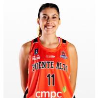 Gabriela Ahumada Norambuena