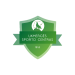 Logo Ukmergės SC Jusema