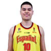 Diego Zerene Sarabia