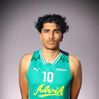 Samir Ahmed